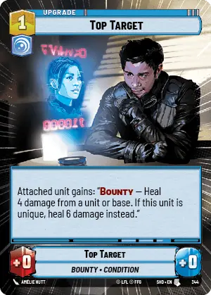 SWU Shadows of the Galaxy Singles Vigilance