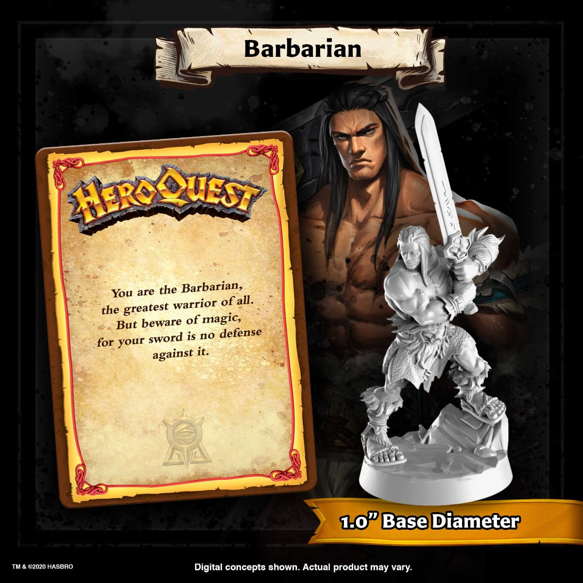 HeroQuest