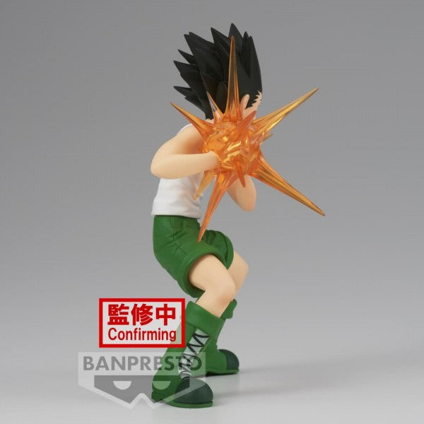 HUNTER X HUNTER - VIBRATION STARS - GON