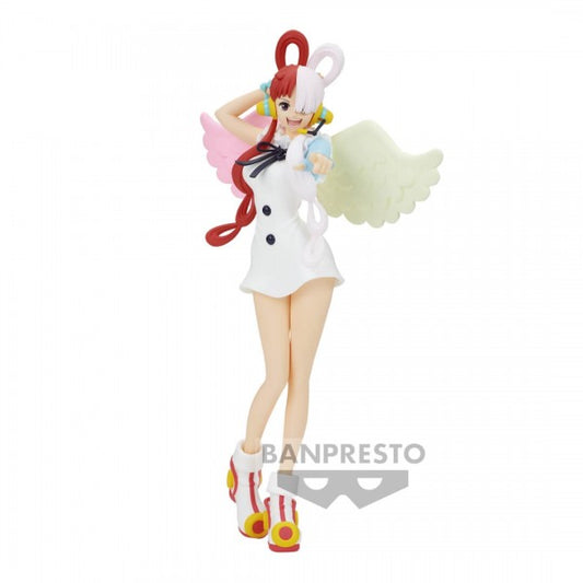 ONE PIECE: FILM RED - GLITTER & GLAMOURS - UTA