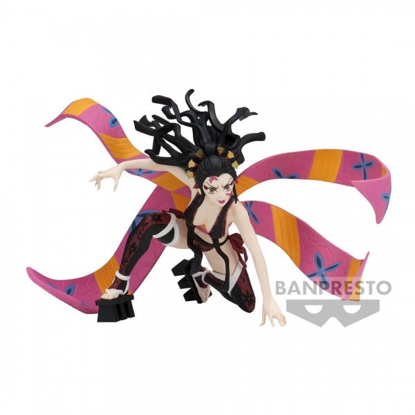 DEMON SLAYER: KIMETSU NO YAIBA - VIBRATION STARS - DAKI (VER.A)