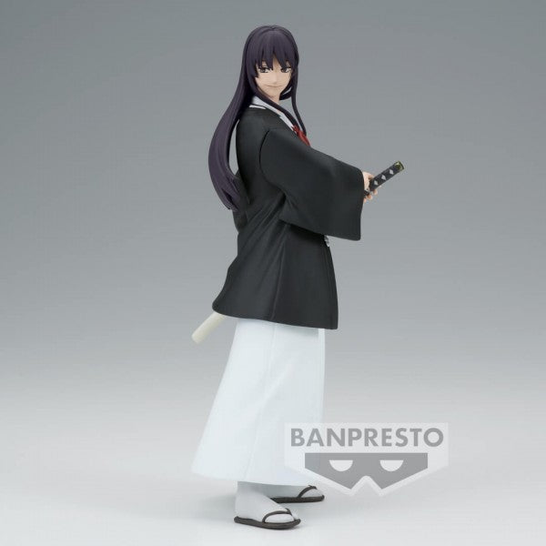 HELL'S PARADISE - DXF - YAMADA ASAEMON TOMA