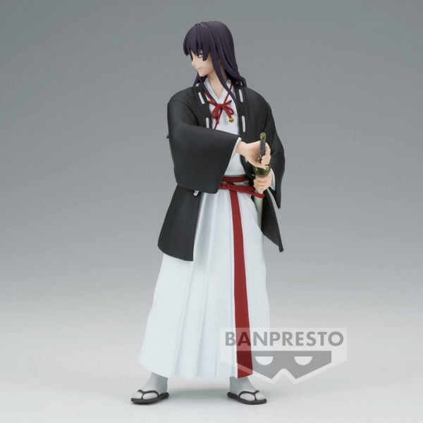 HELL'S PARADISE - DXF - YAMADA ASAEMON TOMA