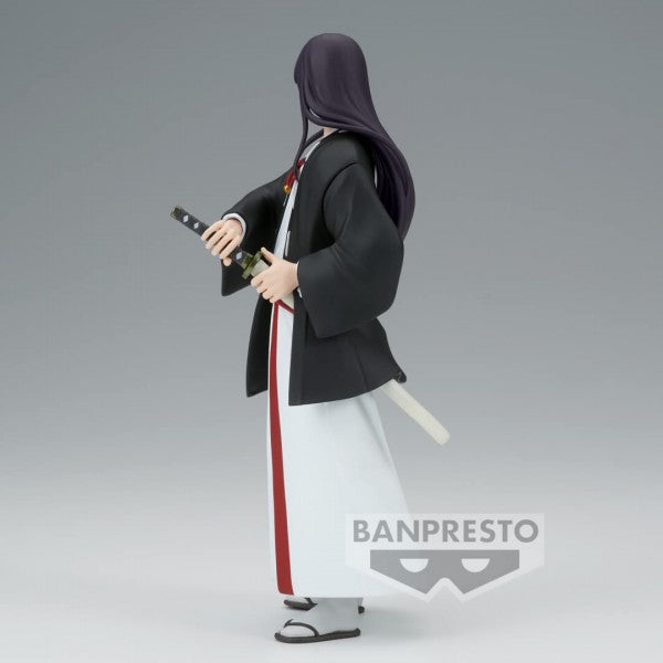 HELL'S PARADISE - DXF - YAMADA ASAEMON TOMA