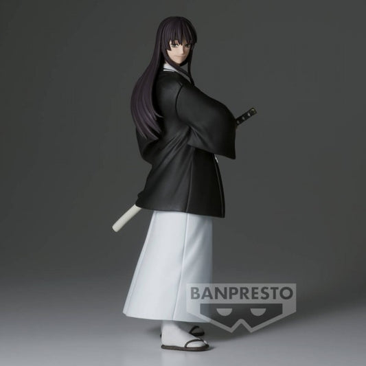 HELL'S PARADISE - DXF - YAMADA ASAEMON TOMA