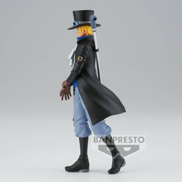 ONE PIECE - THE SHUKKO - SABO