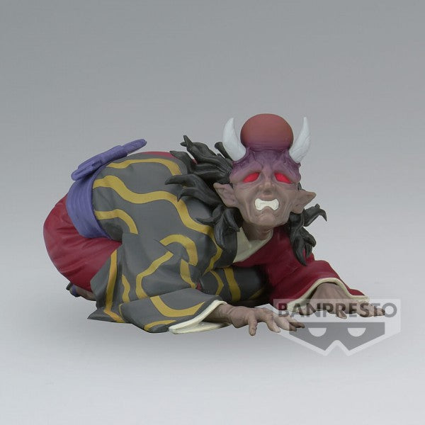 DEMON SLAYER: KIMETSU NO YAIBA - FIGURE - DEMON SERIES (A:HANTENGU)