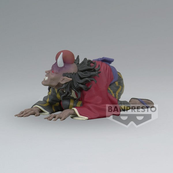 DEMON SLAYER: KIMETSU NO YAIBA - FIGURE - DEMON SERIES (A:HANTENGU)