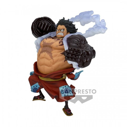 ONE PIECE - THE KING OF ARTIST - MONKEY D. LUFFY SPECIAL VER. (VER.A)