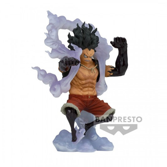 ONE PIECE - THE KING OF ARTIST - MONKEY D. LUFFY SPECIAL VER. (VER.B)