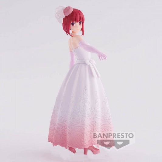 OSHI NO KO - KANA ARIMA (BRIDAL DRESS)