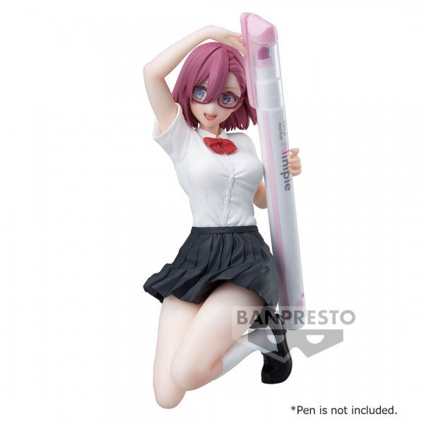 2.5 DIMENSIONAL SEDUCTION - RIRISA AMANO (UNIFORM VER.)