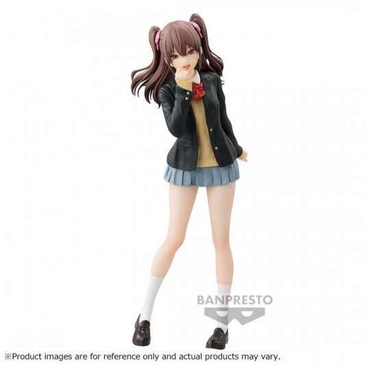 2.5 DIMENSIONAL SEDUCTION - GLITTER & GLAMOURS - MIKARI TACHIBANA (UNIFORM VER.)