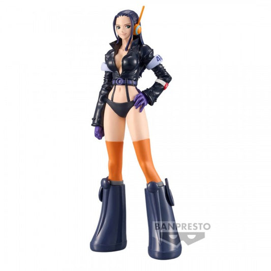 ONE PIECE - DXF THE GRANDLINE SERIES - EGGHEAD NICO ROBIN