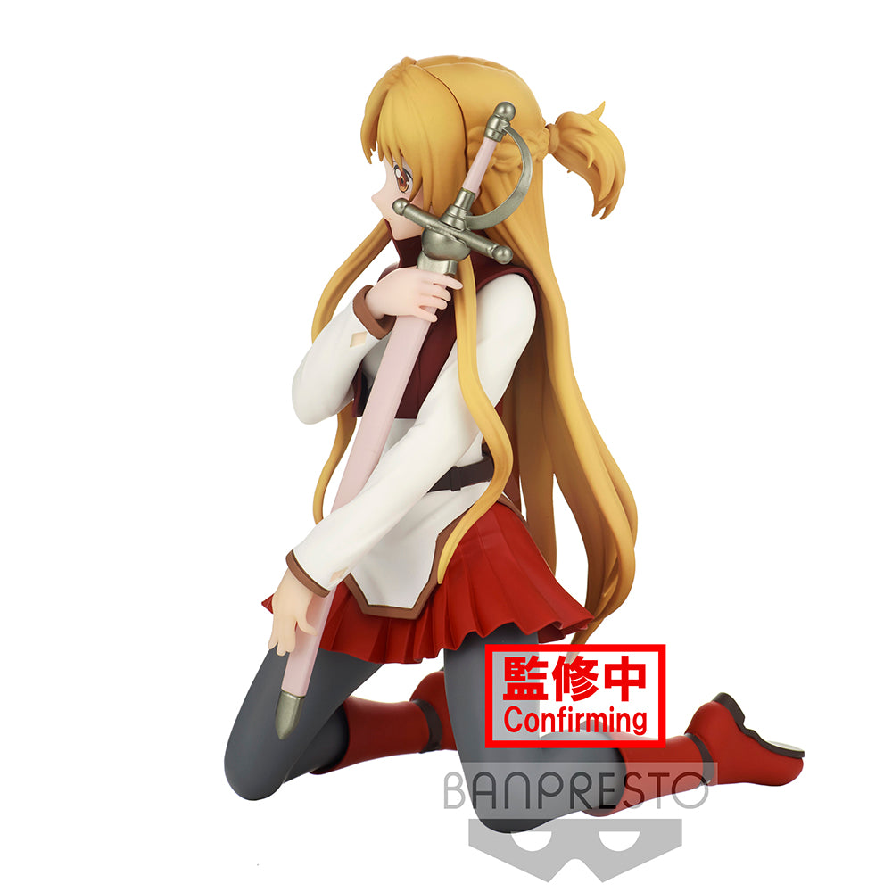 SWORD ART ONLINE - ASUNA FIGURE