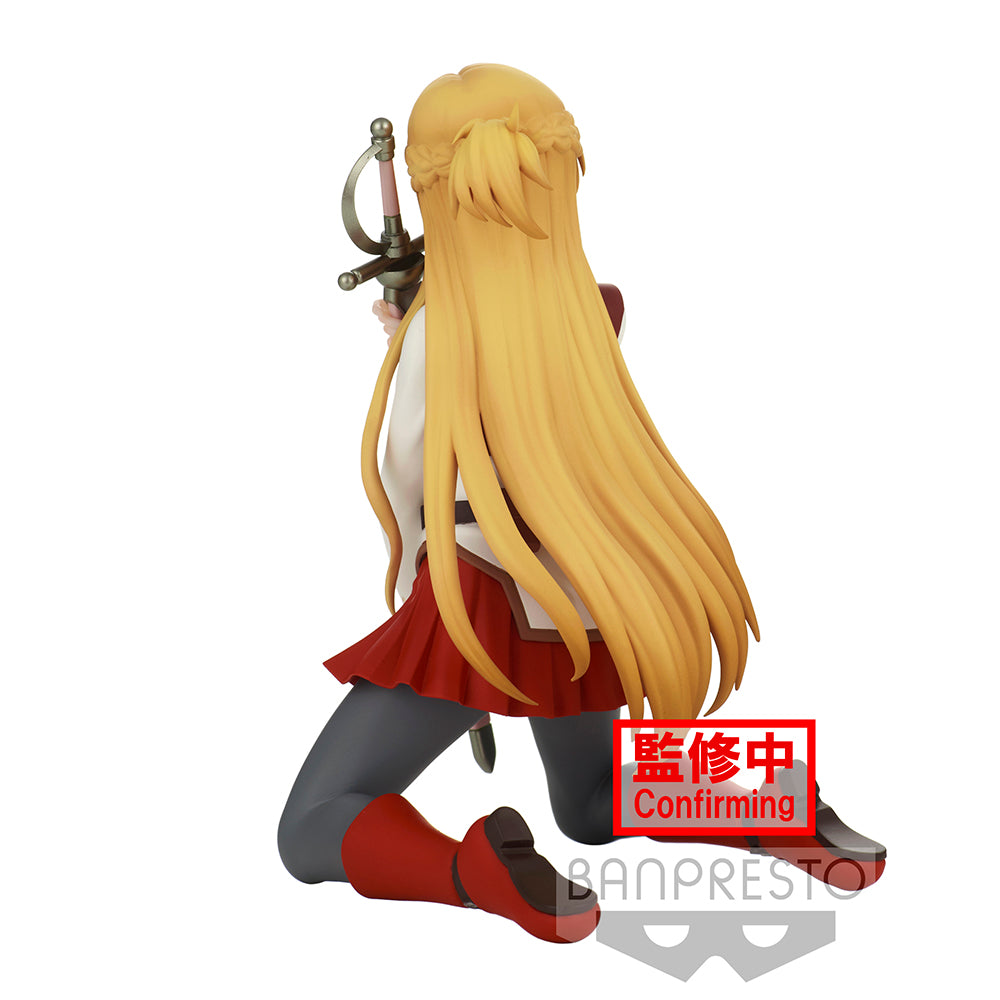 SWORD ART ONLINE - ASUNA FIGURE