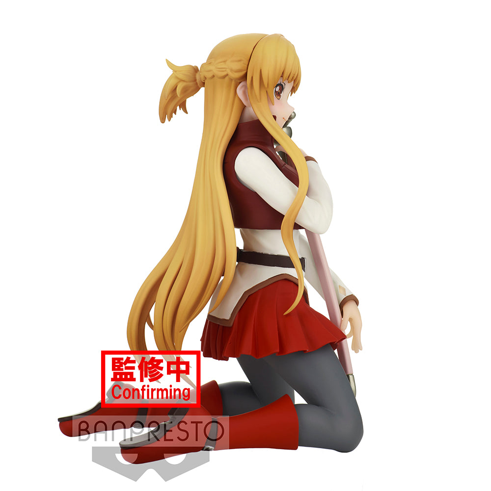 SWORD ART ONLINE - ASUNA FIGURE