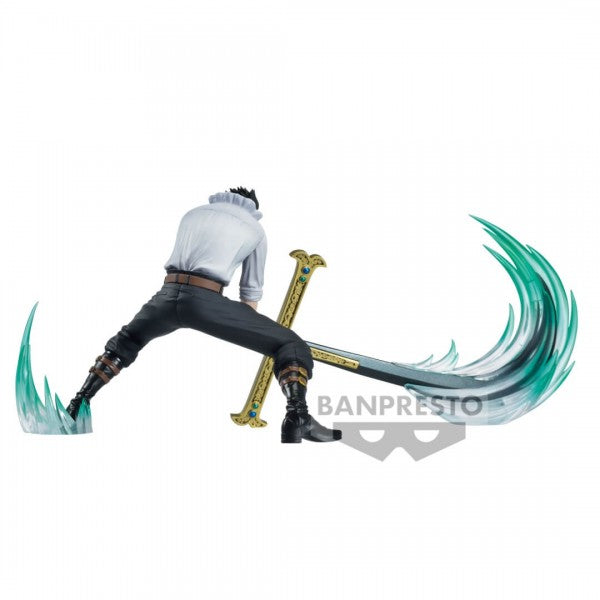 ONE PIECE - DXF - SPECIAL DRACULE.MIHAWK