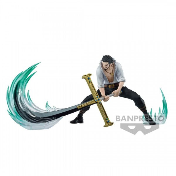 ONE PIECE - DXF - SPECIAL DRACULE.MIHAWK