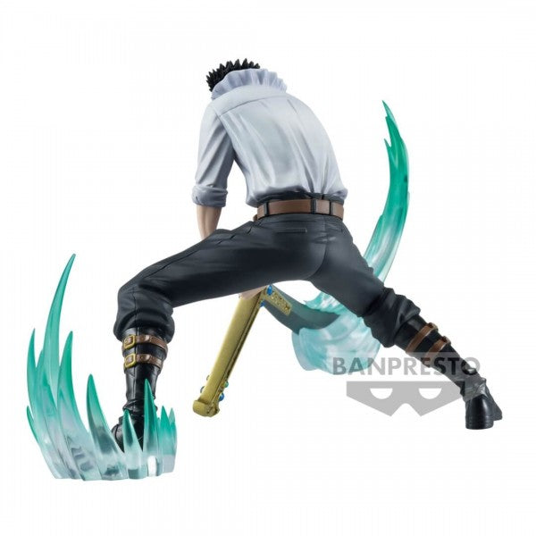 ONE PIECE - DXF - SPECIAL DRACULE.MIHAWK