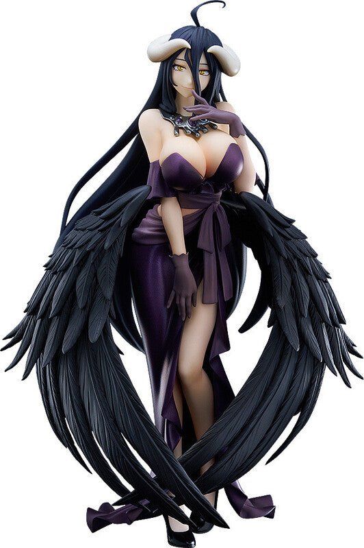 Overlord POP UP PARADE Albedo Dress Version