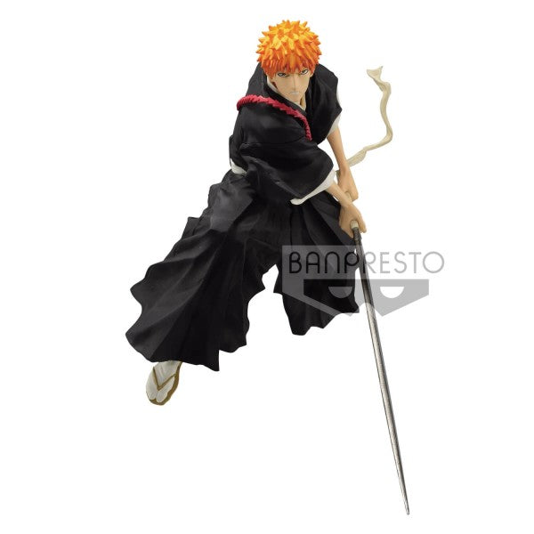 BLEACH - SOUL ENTERED MODEL - ICHIGO KUROSAKI II