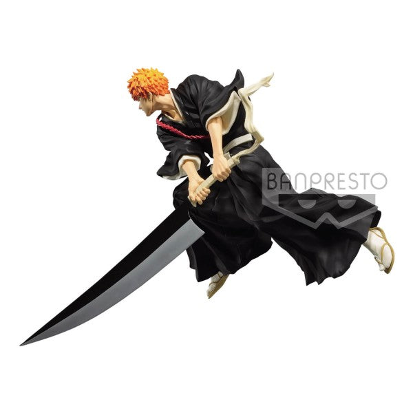 BLEACH - SOUL ENTERED MODEL - ICHIGO KUROSAKI II