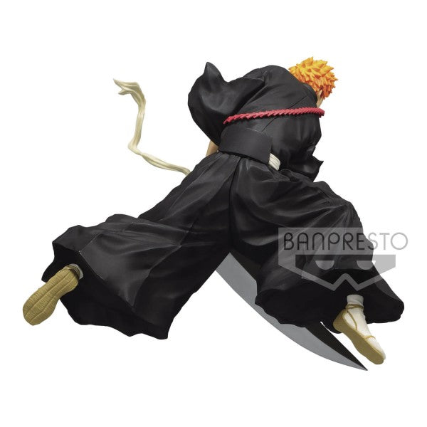 BLEACH - SOUL ENTERED MODEL - ICHIGO KUROSAKI II