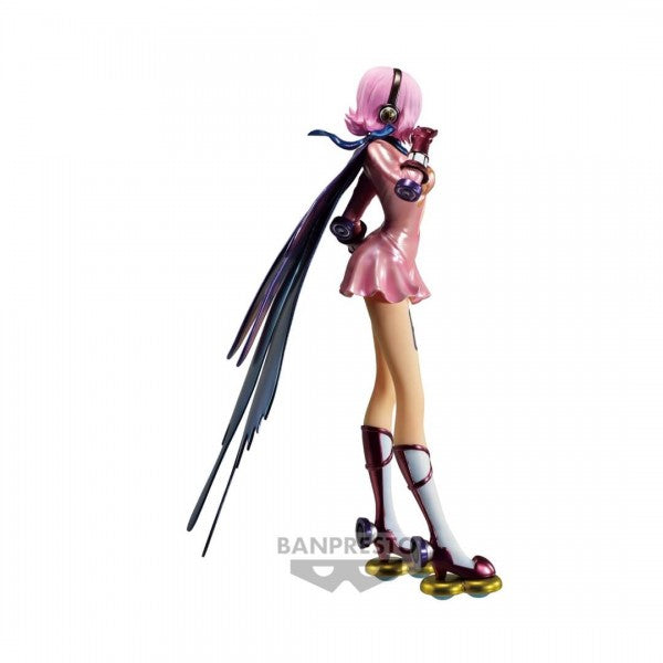 ONE PIECE - BANPRESTO CHRONICLE - GLITTER & GLAMOURS - VINSMOKE REIJU