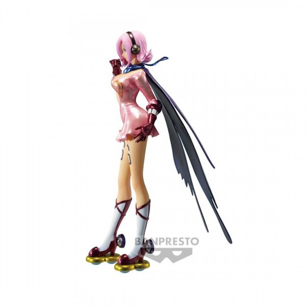 ONE PIECE - BANPRESTO CHRONICLE - GLITTER & GLAMOURS - VINSMOKE REIJU