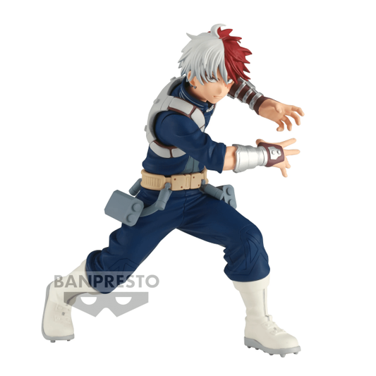 SHOTO TODOROKI - MY HERO ACADEMIA - THE AMAZING HEROES VOL.29