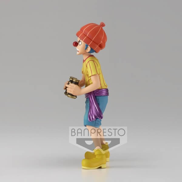 ONE PIECE - DXF - THE GRANDLINE CHILDREN WANOKUNI SPECIALVER. (B:BUGGY)