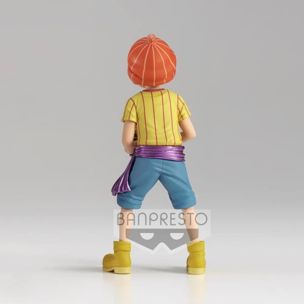 ONE PIECE - DXF - THE GRANDLINE CHILDREN WANOKUNI SPECIALVER. (B:BUGGY)