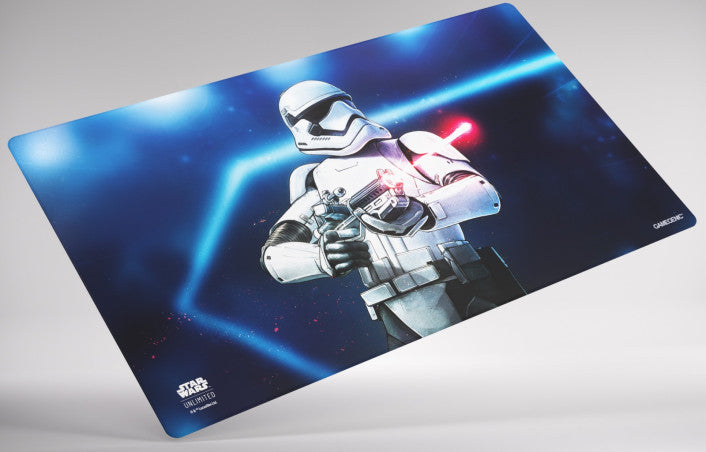 Gamegenic Star Wars Unlimited Game Mat - Stormtrooper