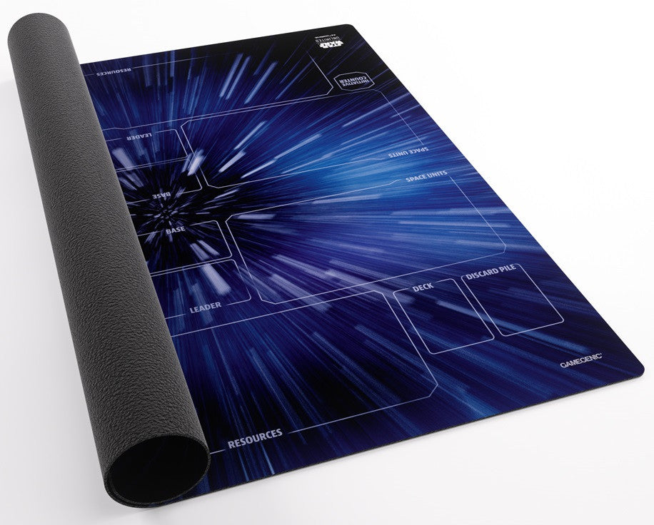 Gamegenic Star Wars Unlimited Prime Game Mat - XL Hyperspace