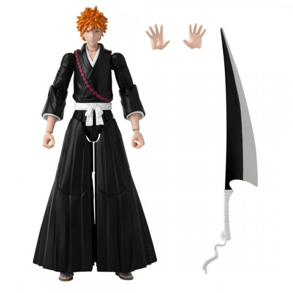 BLEACH - ANIME HEROES - ICHIGO