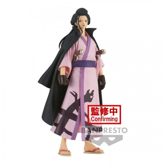 IZO - ONE PIECE - DXF - THE GRANDLINE MEN - WANOKUNI VOL.26