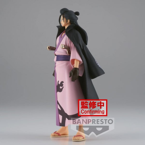 IZO - ONE PIECE - DXF - THE GRANDLINE MEN - WANOKUNI VOL.26