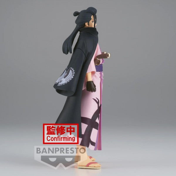 IZO - ONE PIECE - DXF - THE GRANDLINE MEN - WANOKUNI VOL.26