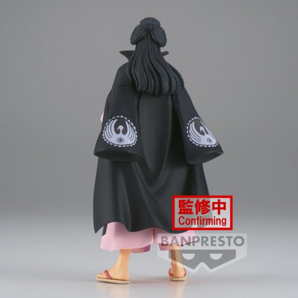 IZO - ONE PIECE - DXF - THE GRANDLINE MEN - WANOKUNI VOL.26