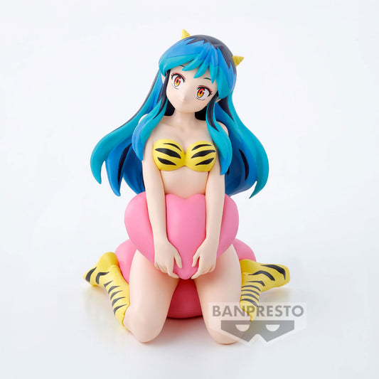 URUSEI YATSURA - RELAX TIME - LUM (3)