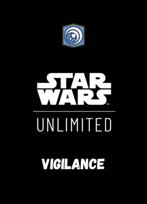 SWU Shadows of the Galaxy Singles Vigilance