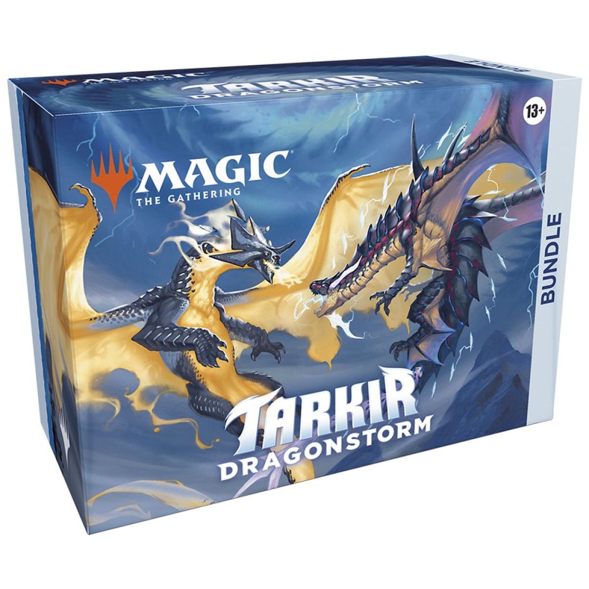 Magic Tarkir: Dragonstorm - Bundle (pre-order)