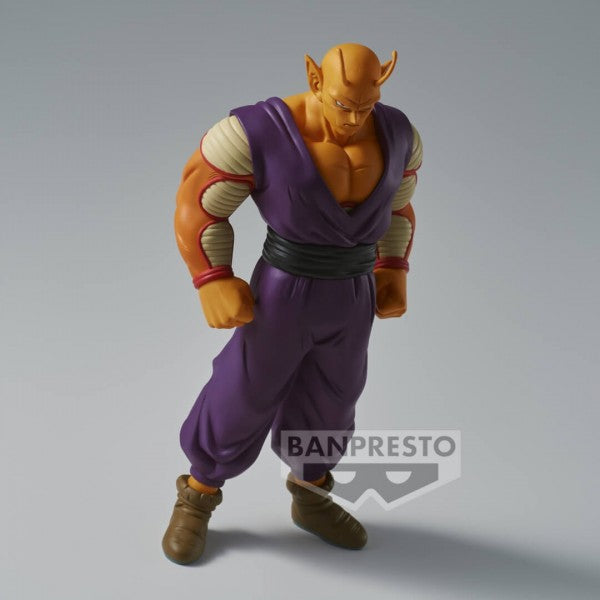 DRAGON BALL SUPER: SUPER HERO - DXF - ORANGE PICCOLO