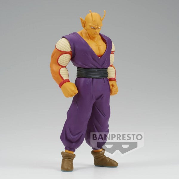 DRAGON BALL SUPER: SUPER HERO - DXF - ORANGE PICCOLO