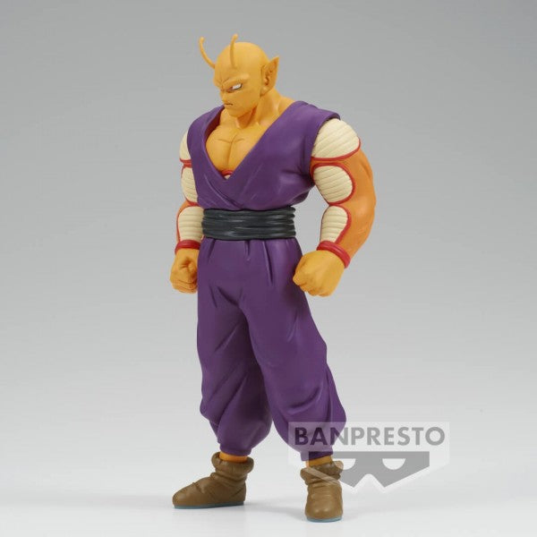 DRAGON BALL SUPER: SUPER HERO - DXF - ORANGE PICCOLO