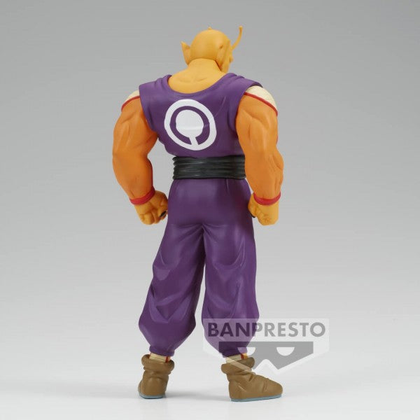 DRAGON BALL SUPER: SUPER HERO - DXF - ORANGE PICCOLO