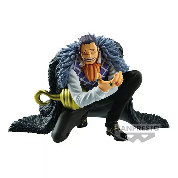 ONE PIECE - BATTLE RECORD COLLECTION - CROCODILE