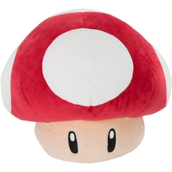 SUPER MARIO - MEGA MOCCHI MOCCHI - MUSHROOM