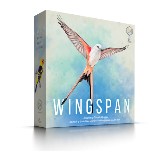 Wingspan